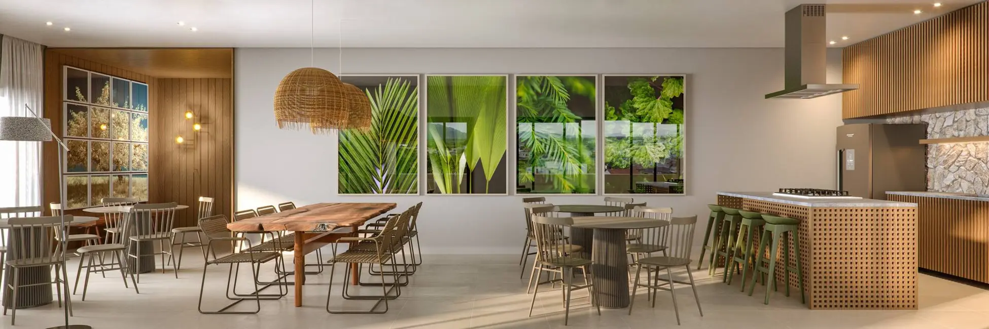 Foto 7 de Apartamento com 2 quartos à venda e para alugar, 70m2 em Ribeirão da Ilha, Florianopolis - SC