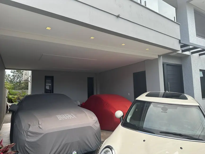 Foto 3 de Casa com 4 quartos à venda em Campeche, Florianopolis - SC