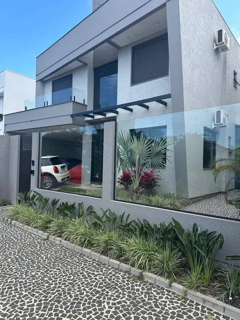 Foto 6 de Casa com 4 quartos à venda em Campeche, Florianopolis - SC