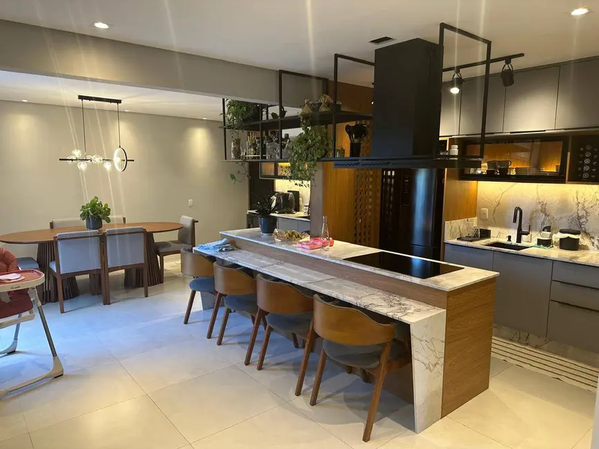 Foto 2 de Casa com 4 quartos à venda em Campeche, Florianopolis - SC