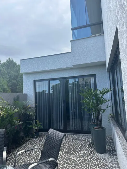 Foto 5 de Casa com 4 quartos à venda em Campeche, Florianopolis - SC