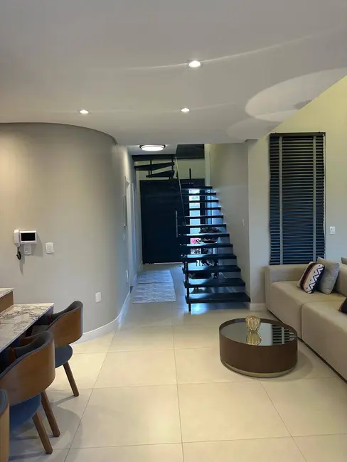 Foto 7 de Casa com 4 quartos à venda em Campeche, Florianopolis - SC