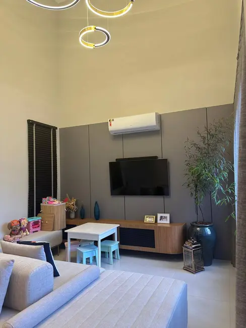 Foto 4 de Casa com 4 quartos à venda em Campeche, Florianopolis - SC