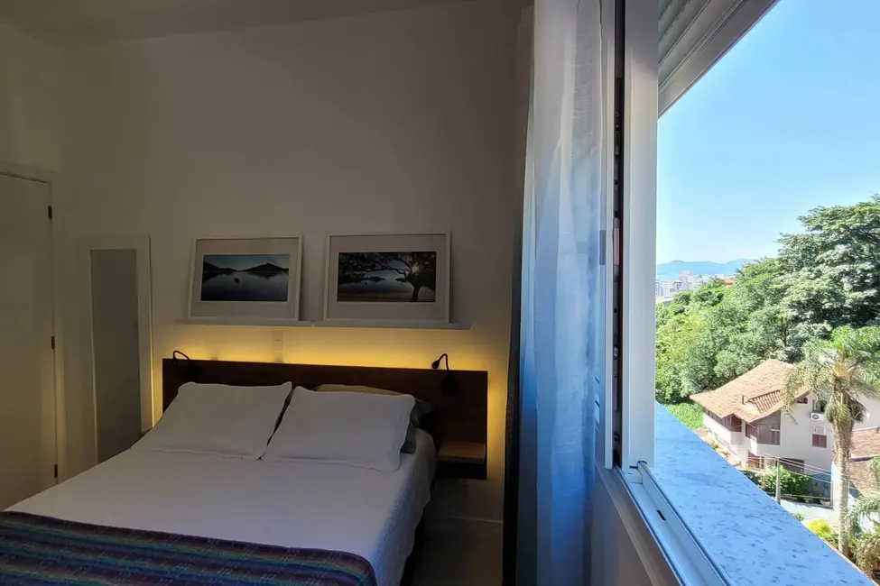 Foto 8 de Apartamento com 1 quarto à venda, 46m2 em Centro, Florianopolis - SC