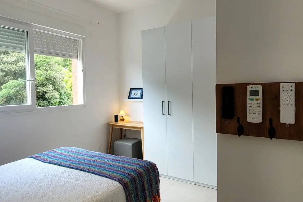 Foto 6 de Apartamento com 1 quarto à venda, 46m2 em Centro, Florianopolis - SC