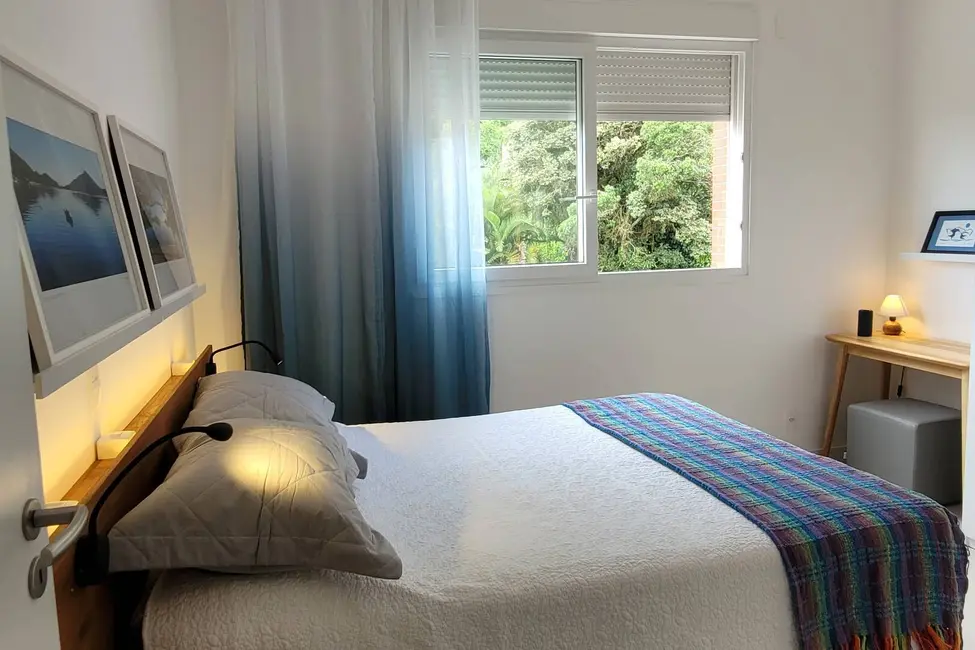 Foto 7 de Apartamento com 1 quarto à venda, 46m2 em Centro, Florianopolis - SC