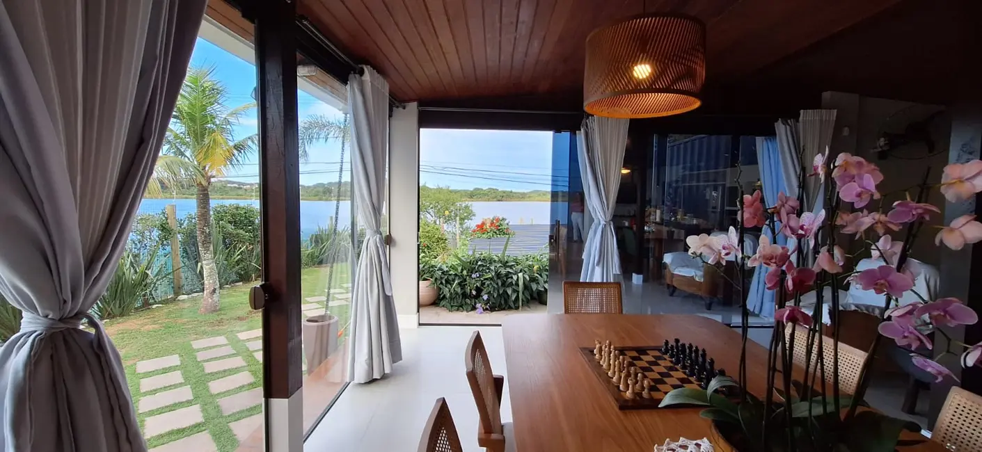 Casa com 4 quartos à venda em Campeche, Florianopolis - SC - imagem 1 Foto 1 de Casa com 4 quartos à venda em Campeche, Florianopolis - SC