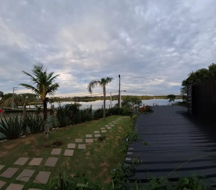 Casa com 4 quartos à venda em Campeche, Florianopolis - SC - imagem 3 Foto 3 de Casa com 4 quartos à venda em Campeche, Florianopolis - SC