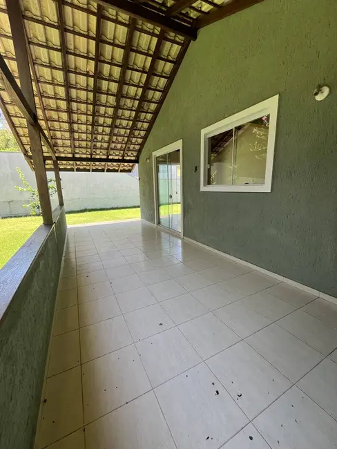 Foto 8 de Casa com 3 quartos para alugar, 123m2 em Campeche, Florianopolis - SC