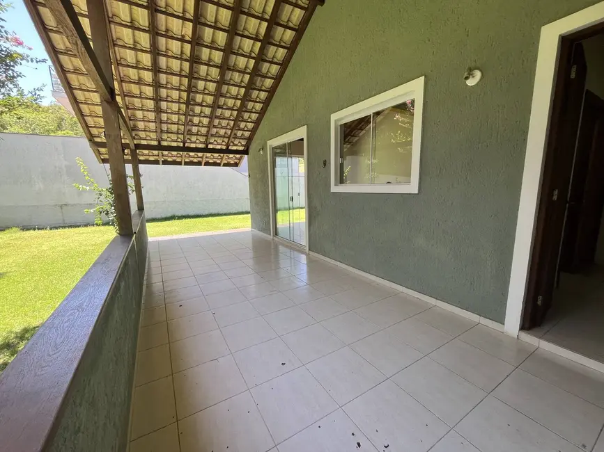 Foto 7 de Casa com 3 quartos para alugar, 123m2 em Campeche, Florianopolis - SC