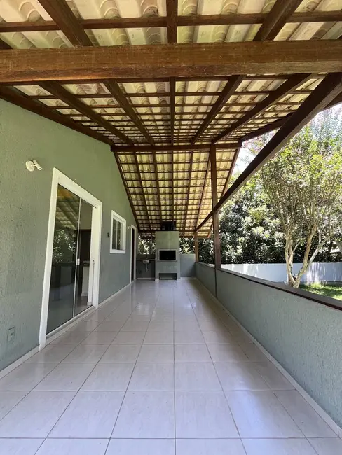 Foto 5 de Casa com 3 quartos para alugar, 123m2 em Campeche, Florianopolis - SC