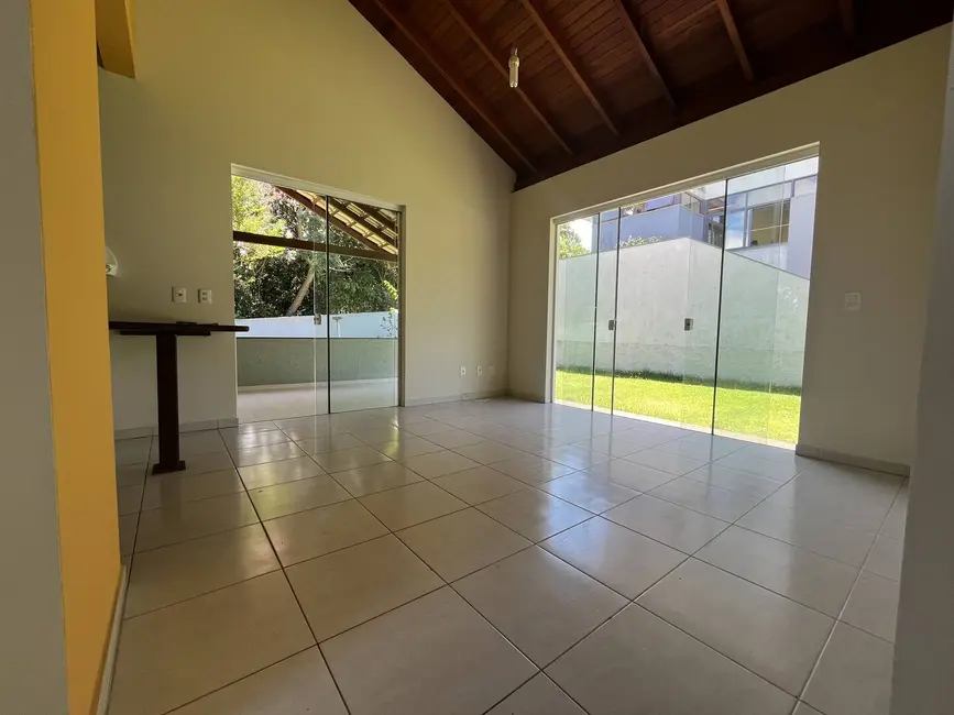 Foto 9 de Casa com 3 quartos para alugar, 123m2 em Campeche, Florianopolis - SC