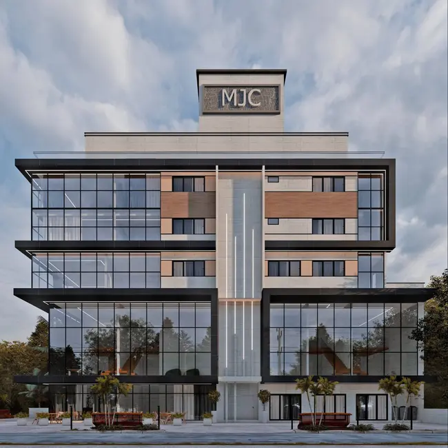 Foto 4 de Sala Comercial à venda, 14m2 em Campeche, Florianopolis - SC