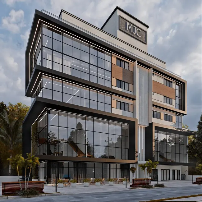 Foto 6 de Apartamento com 2 quartos à venda, 43m2 em Campeche, Florianopolis - SC