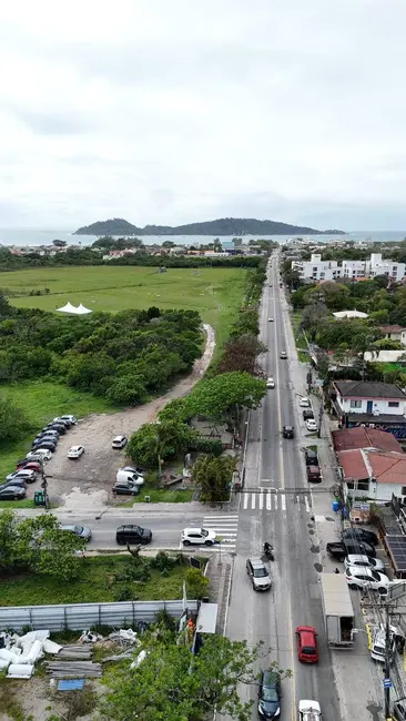 Foto 4 de Apartamento com 2 quartos à venda, 43m2 em Campeche, Florianopolis - SC