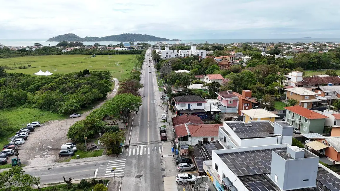 Foto 3 de Apartamento com 2 quartos à venda, 43m2 em Campeche, Florianopolis - SC