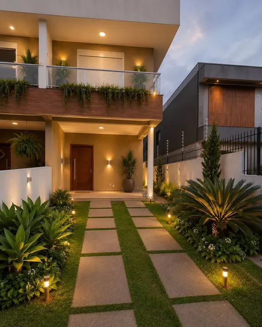 Casa com 3 quartos à venda, 127m2 em Campeche, Florianopolis - SC - imagem 4 Foto 4 de Casa com 3 quartos à venda, 127m2 em Campeche, Florianopolis - SC