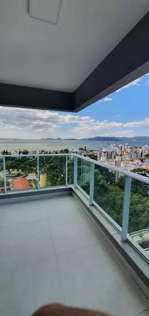 Foto 1 de Apartamento com 3 quartos à venda, 103m2 em Jardim Atlântico, Florianopolis - SC