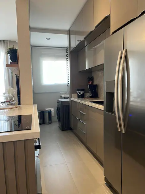 Foto 9 de Apartamento com 2 quartos à venda, 75m2 em Córrego Grande, Florianopolis - SC
