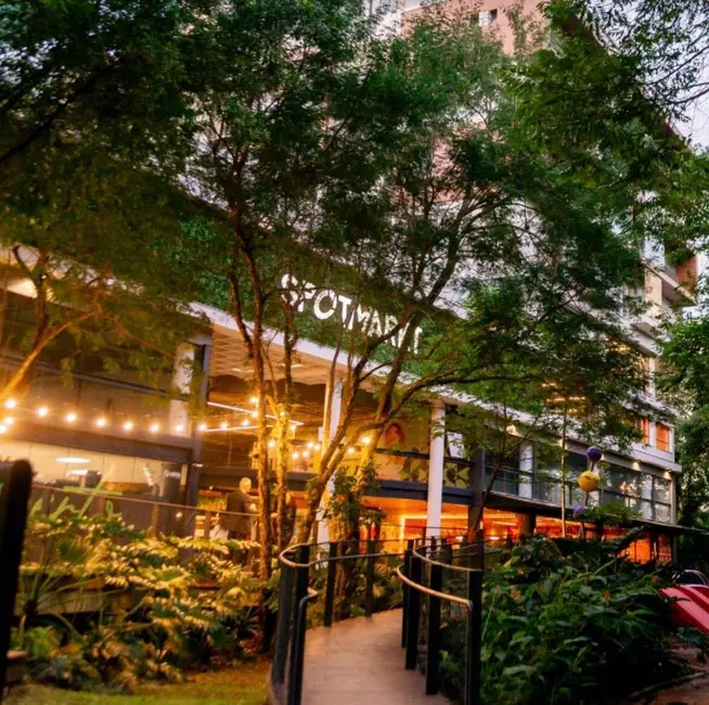 Foto 1 de Apartamento com 2 quartos à venda, 75m2 em Córrego Grande, Florianopolis - SC