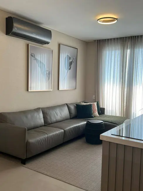 Foto 8 de Apartamento com 2 quartos à venda, 75m2 em Córrego Grande, Florianopolis - SC