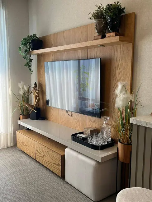 Foto 5 de Apartamento com 2 quartos à venda, 75m2 em Córrego Grande, Florianopolis - SC