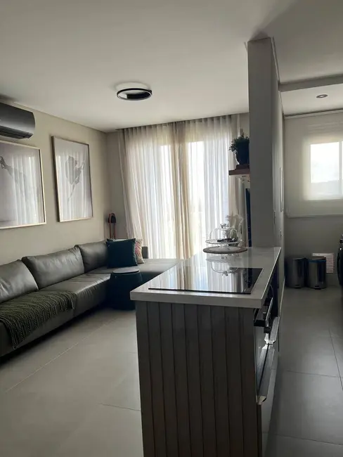 Foto 7 de Apartamento com 2 quartos à venda, 75m2 em Córrego Grande, Florianopolis - SC