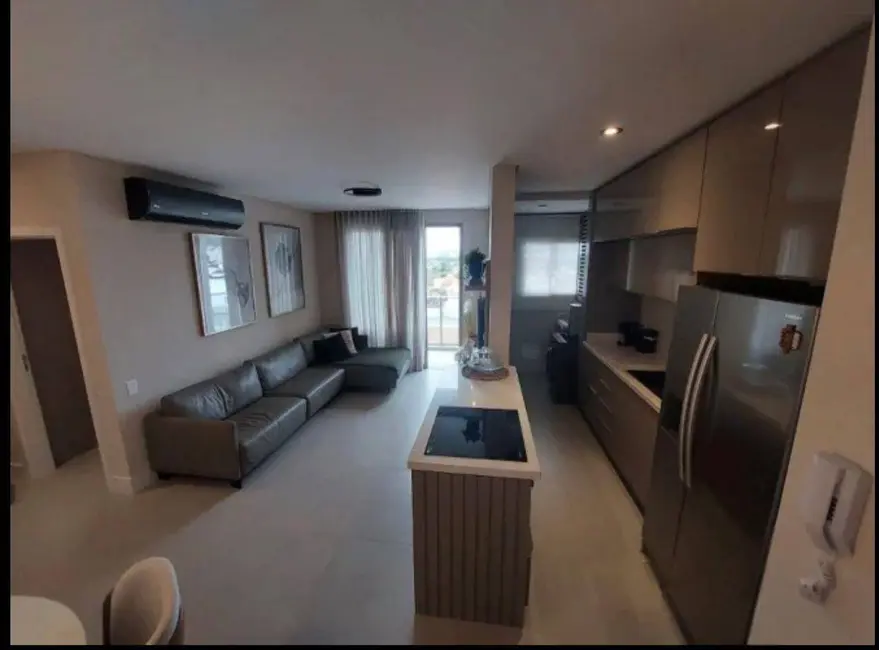 Foto 2 de Apartamento com 2 quartos à venda, 75m2 em Córrego Grande, Florianopolis - SC