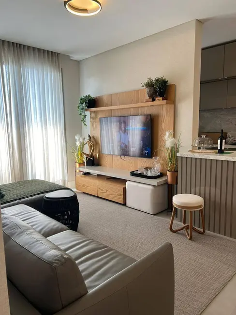 Foto 3 de Apartamento com 2 quartos à venda, 75m2 em Córrego Grande, Florianopolis - SC