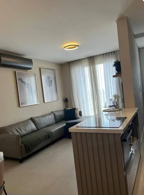 Foto 4 de Apartamento com 2 quartos à venda, 75m2 em Córrego Grande, Florianopolis - SC