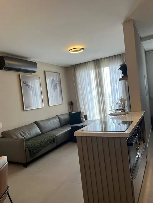 Foto 6 de Apartamento com 2 quartos à venda, 75m2 em Córrego Grande, Florianopolis - SC