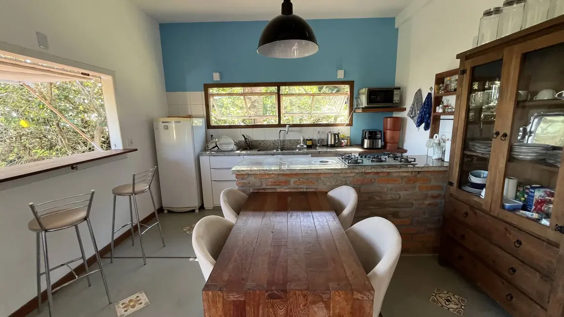 Foto 8 de Casa com 2 quartos à venda em Ribeirão da Ilha, Florianopolis - SC