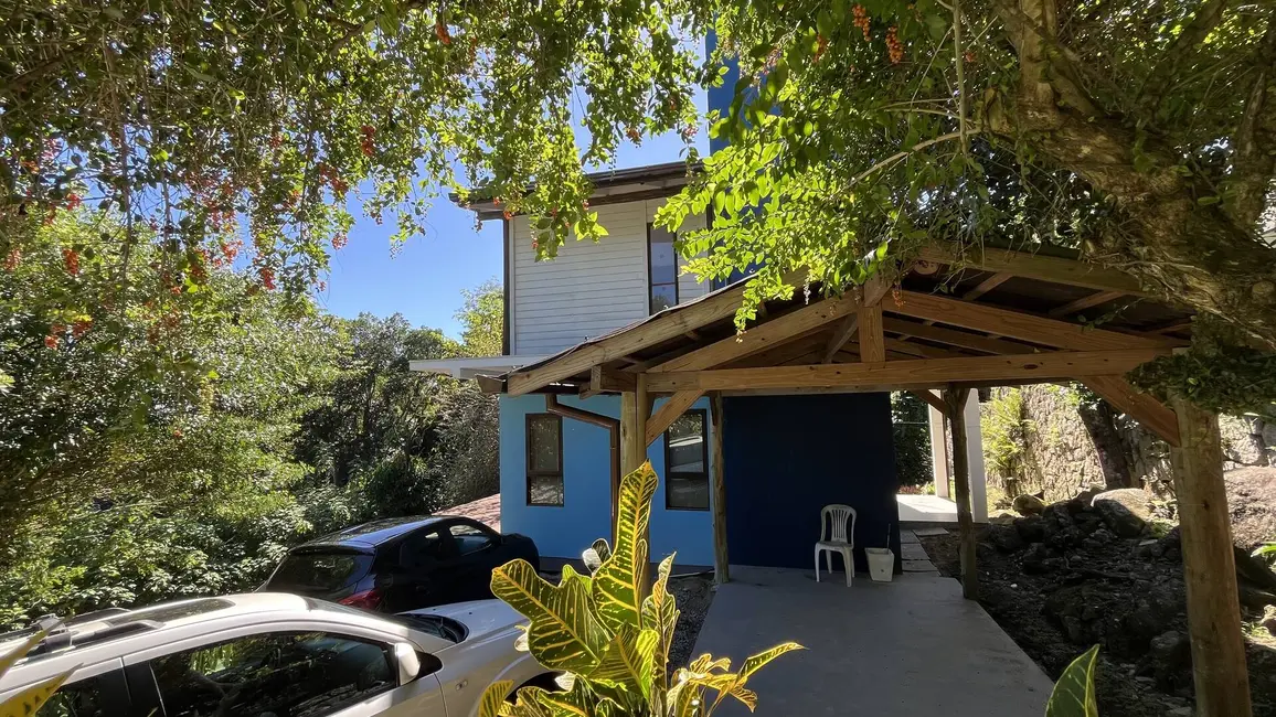 Foto 1 de Casa com 2 quartos à venda em Ribeirão da Ilha, Florianopolis - SC