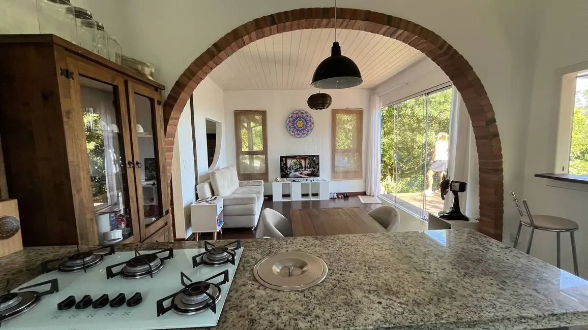 Foto 7 de Casa com 2 quartos à venda em Ribeirão da Ilha, Florianopolis - SC