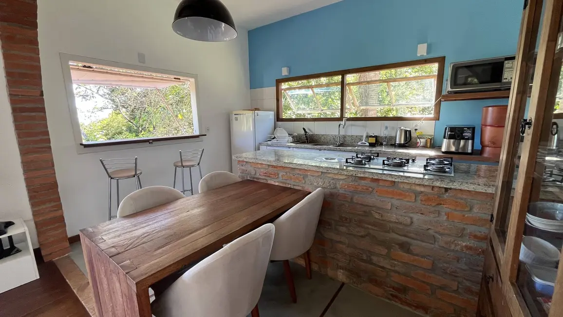 Foto 9 de Casa com 2 quartos à venda em Ribeirão da Ilha, Florianopolis - SC