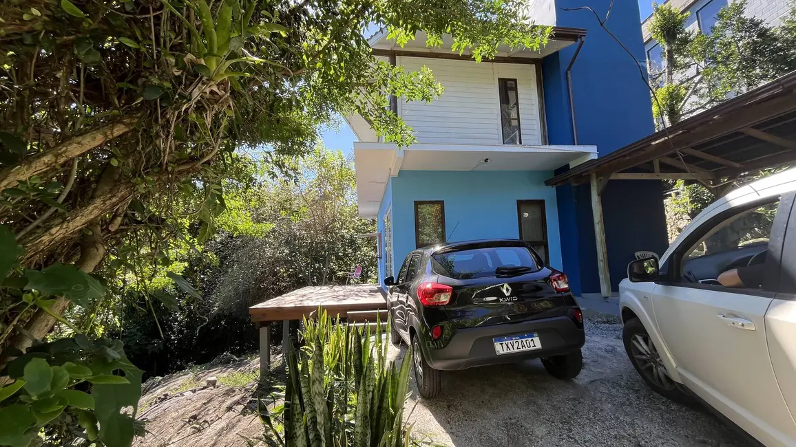 Foto 2 de Casa com 2 quartos à venda em Ribeirão da Ilha, Florianopolis - SC