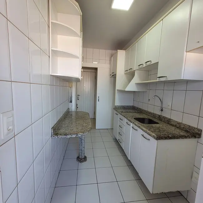 Foto 6 de Apartamento com 2 quartos à venda, 107m2 em Estreito, Florianopolis - SC
