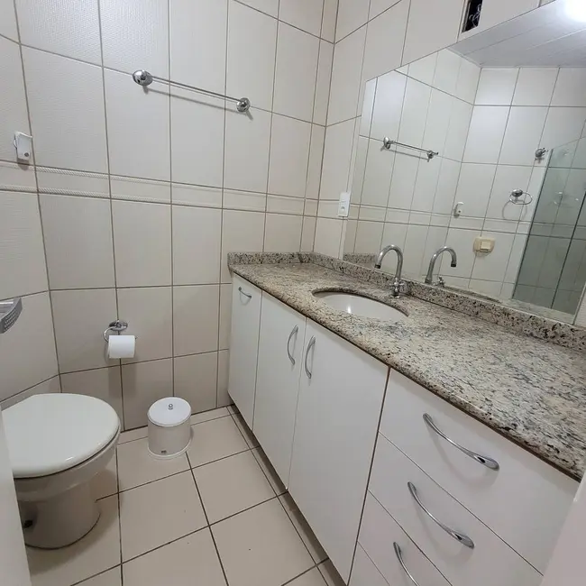 Foto 9 de Apartamento com 2 quartos à venda, 107m2 em Estreito, Florianopolis - SC