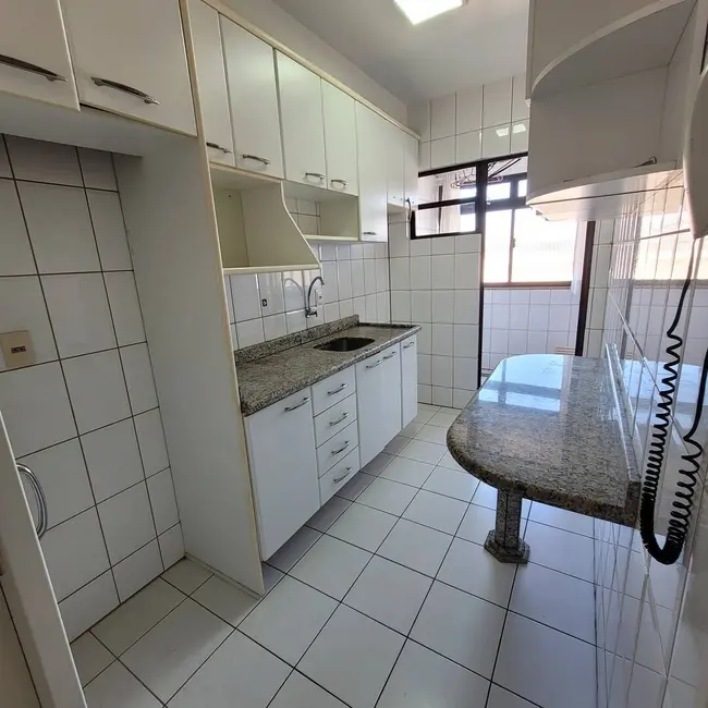 Foto 5 de Apartamento com 2 quartos à venda, 107m2 em Estreito, Florianopolis - SC