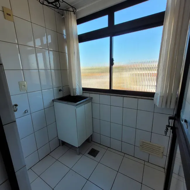Foto 8 de Apartamento com 2 quartos à venda, 107m2 em Estreito, Florianopolis - SC