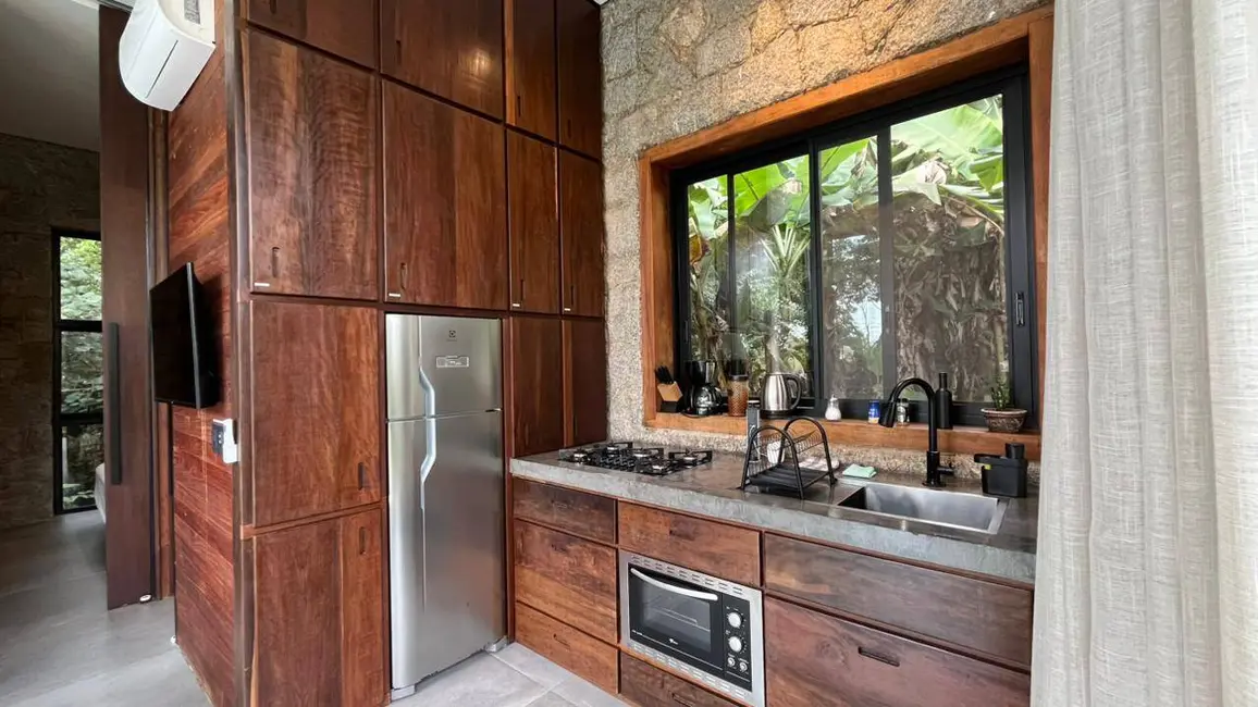 Foto 8 de Casa com 2 quartos à venda em Ribeirão da Ilha, Florianopolis - SC