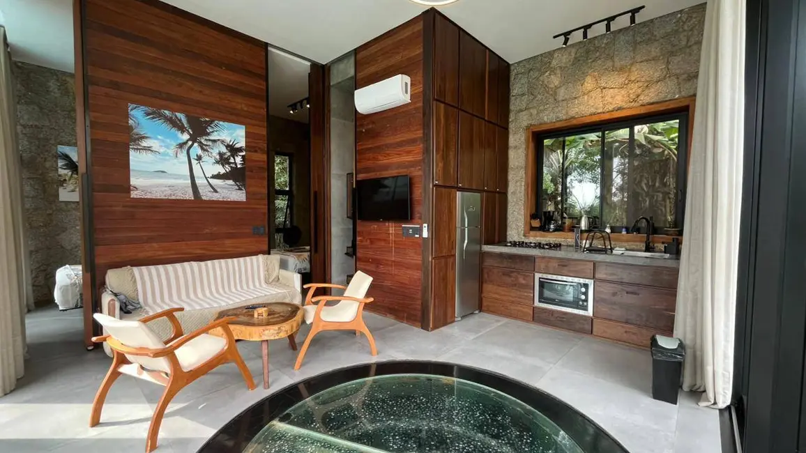 Foto 6 de Casa com 2 quartos à venda em Ribeirão da Ilha, Florianopolis - SC
