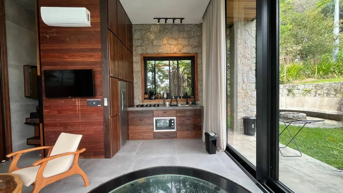 Foto 7 de Casa com 2 quartos à venda em Ribeirão da Ilha, Florianopolis - SC