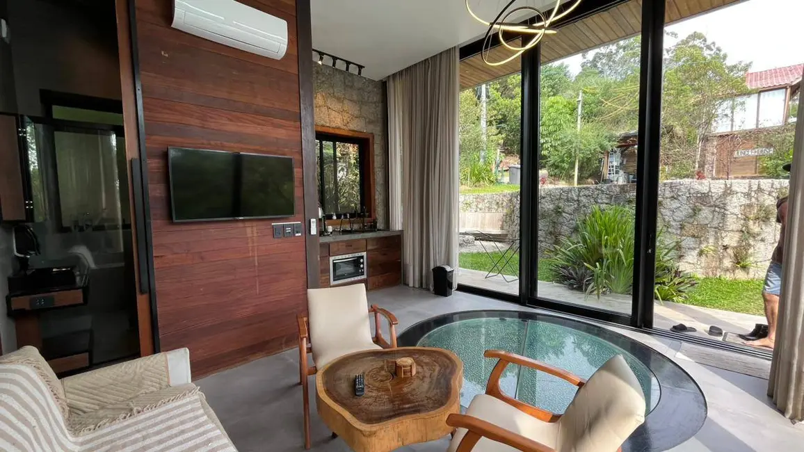 Foto 5 de Casa com 2 quartos à venda em Ribeirão da Ilha, Florianopolis - SC