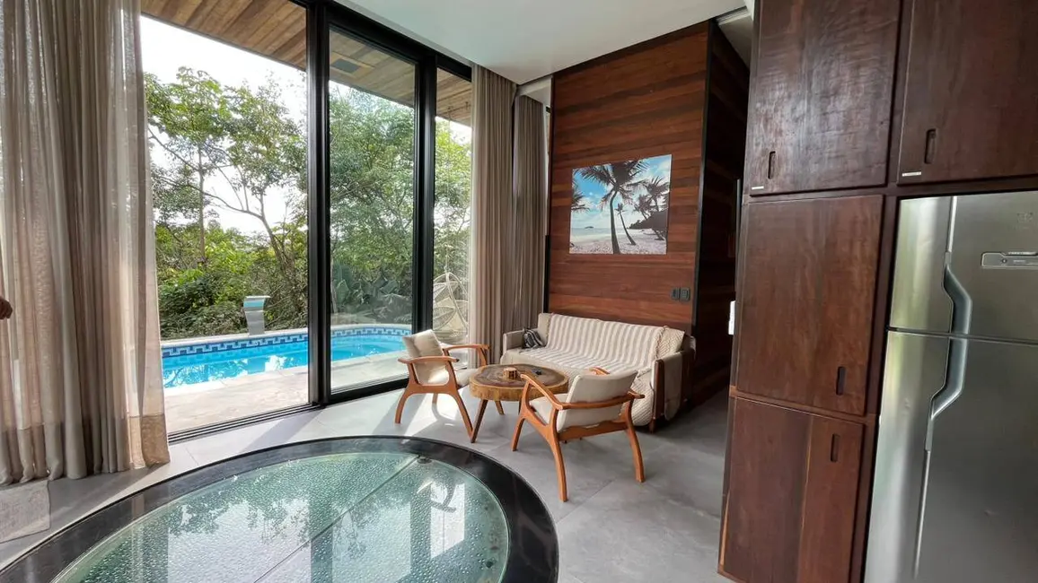 Foto 4 de Casa com 2 quartos à venda em Ribeirão da Ilha, Florianopolis - SC