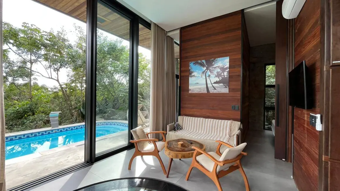 Foto 3 de Casa com 2 quartos à venda em Ribeirão da Ilha, Florianopolis - SC