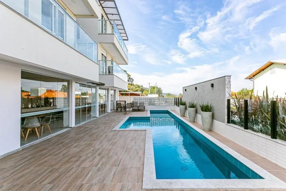 Apartamento com 3 quartos à venda, 82m2 em Campeche, Florianopolis - SC - imagem 1 Foto 1 de Apartamento com 3 quartos à venda, 82m2 em Campeche, Florianopolis - SC