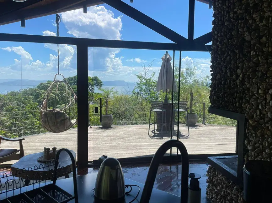 Foto 9 de Casa com 1 quarto à venda e para alugar em Ribeirão da Ilha, Florianopolis - SC