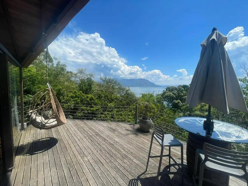 Foto 1 de Casa com 1 quarto à venda e para alugar em Ribeirão da Ilha, Florianopolis - SC