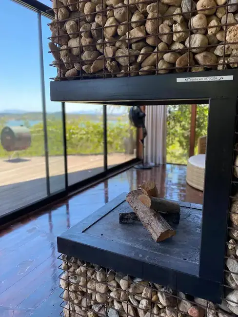 Foto 4 de Casa com 1 quarto à venda e para alugar em Ribeirão da Ilha, Florianopolis - SC